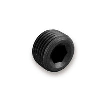 Load image into Gallery viewer, Earl's Performance 1/2in Pipe Plug Ano-Tuff AT993205ERL