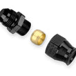 Load image into Gallery viewer, Earl's Performance 1/4 Alum Tubing Adapter 6an Male AT165064ERL