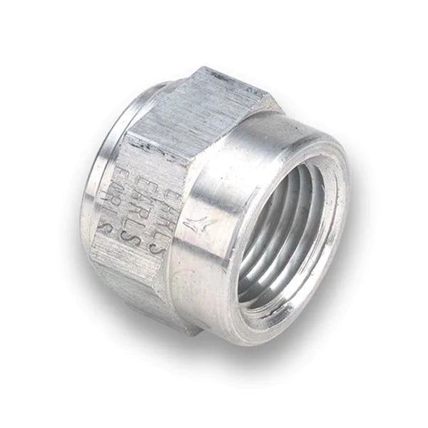 Earl's Performance 1/4 Npt Female Weld Fit. 996702ERL