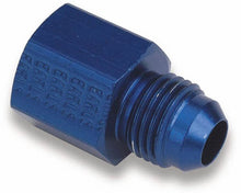 Load image into Gallery viewer, Earl's Performance 14mmx1.5 Female to -6an Male EFI Fitting 9894DBHERL
