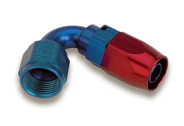 Earl's Performance #16 120 Deg. Swivel 812016ERL