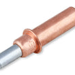 Load image into Gallery viewer, Earl's Performance 1/8" Clecos - Set of 10 pieces w/ Pliers. 043ERL - Side View