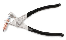 Load image into Gallery viewer, Earl's Performance 1/8" Clecos - Set of 10 pieces w/ Pliers. 043ERL - Installation View