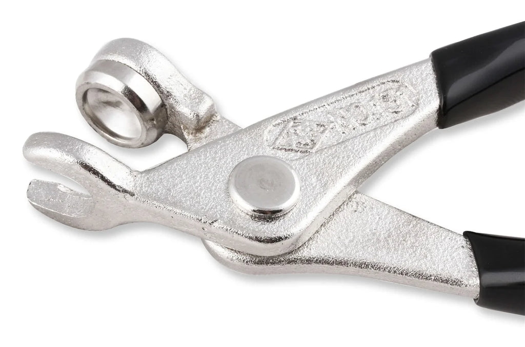 Earl's Performance 1/8" Clecos - Set of 10 pieces w/ Pliers. 043ERL - Additional View 5