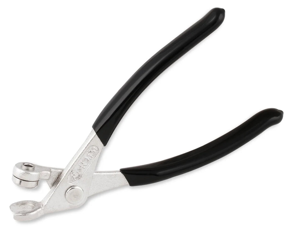 Earl's Performance 1/8" Clecos - Set of 10 pieces w/ Pliers. 043ERL - Additional View 6