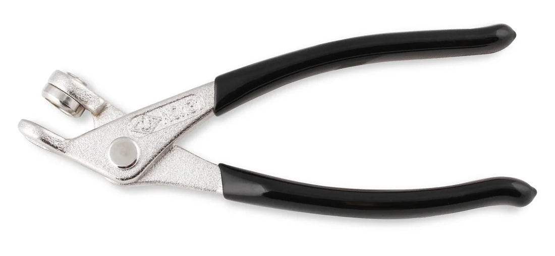 Earl's Performance 1/8" Clecos - Set of 10 pieces w/ Pliers. 043ERL - Additional View 8