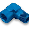 Load image into Gallery viewer, Earl's Performance 1/8 Npt 90 Deg Elbow 991401ERL