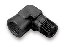 Load image into Gallery viewer, Earl's Performance 1/8in NPT 90 Degree Adapter Fitting Ano-Tuff AT991401ERL