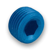 Load image into Gallery viewer, Earl's Performance 1/8in Pipe Plug 593202ERL