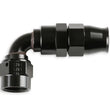 Load image into Gallery viewer, Earl's Performance -20 AN Twist-on (Dynamic Swivel) 90 Degree Bent Tube Hose-End 629120ERL - Additional View 5