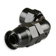 Load image into Gallery viewer, Earl's Performance -20 AN Twist-on (Dynamic Swivel) 90 Degree Bent Tube Hose-End 629120ERL - Additional View 8