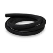Load image into Gallery viewer, Earl's Performance -20 Double-Helix Ribbed PTFE Hose, Black Monofilament Braided, 150 PSI - 6FT 680620ERL - Main Product View