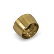 Load image into Gallery viewer, Earl's Performance #3 Brass Olive 699030ERL