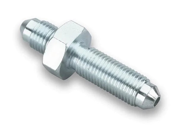Earl's Performance #3 Bulkhead Adpt. Steel 963203ERL