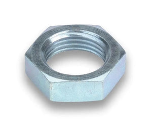 Earl's Performance #3 Bulkhead Nut #3 Steel 502403ERL