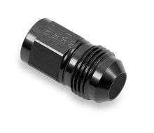 Load image into Gallery viewer, Earl's Performance #3 Female to #4 Male Expander Fitting Black AT9893034ERL