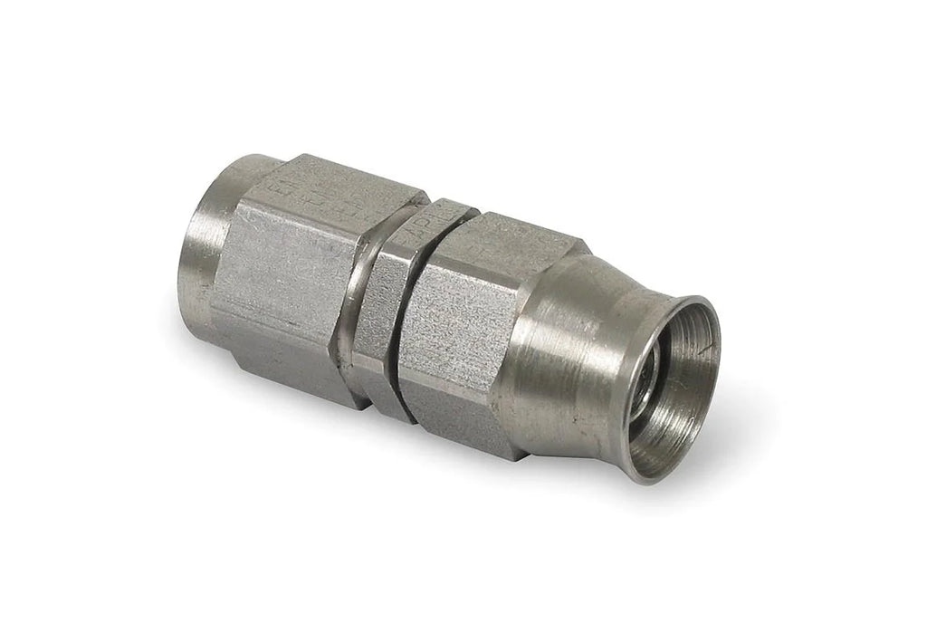 Earl's Performance #3 SS TFE Hose End 600193ERL