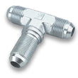 Load image into Gallery viewer, Earl's Performance #3 Steel T Bulkhead 963403ERL
