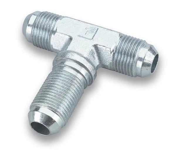 Earl's Performance #3 Steel T Bulkhead 963403ERL
