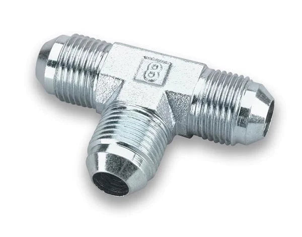 Earl's Performance #3 T Fitting 962403ERL