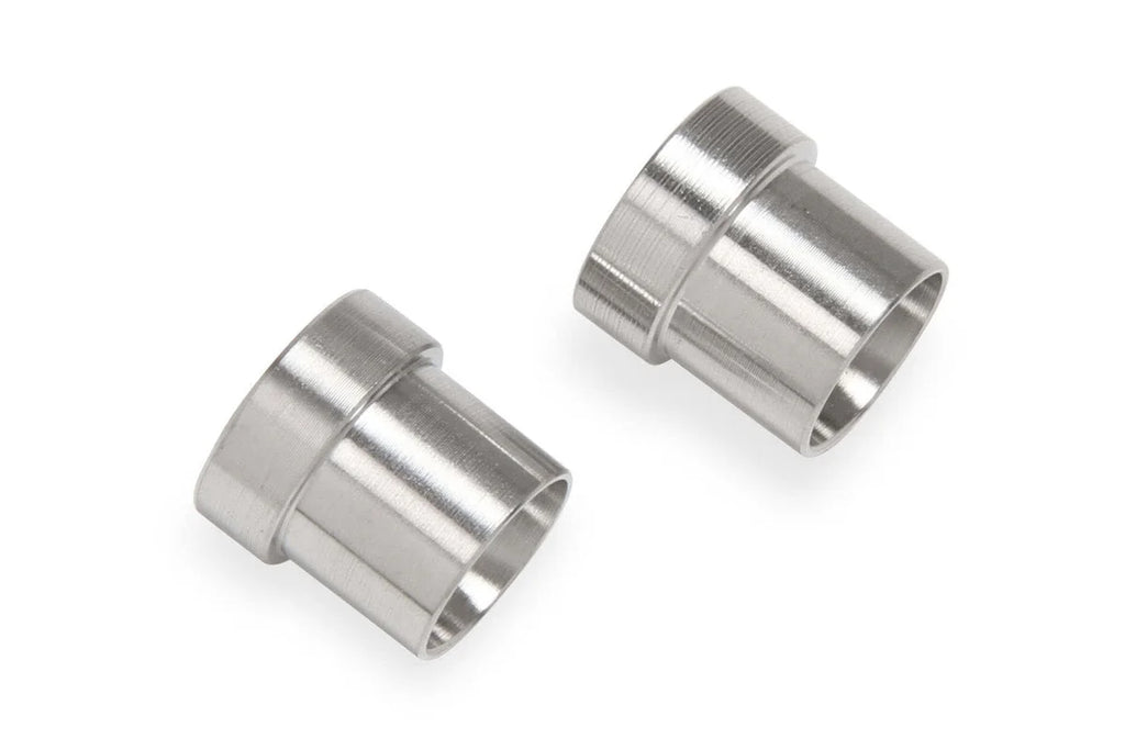 Earl's Performance #3 Tube Sleeve Stainless Steel 2pk SS581903ERL
