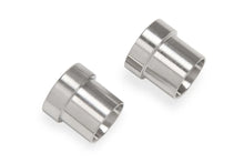 Load image into Gallery viewer, Earl's Performance #3 Tube Sleeve Stainless Steel 2pk SS581903ERL