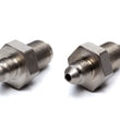 Load image into Gallery viewer, Earl's Performance #3 to 12mm Adapter Fittings (2pk) Uniflare 592053ERL