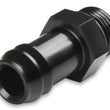 Load image into Gallery viewer, Earl's Performance 3/4 Hose Male to #10 ORB Male Fitting - Black AT785013ERL