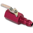 Load image into Gallery viewer, Earl's Performance 3/8 > #6 Shut Off Valve 230502ERL
