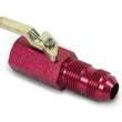 Load image into Gallery viewer, Earl's Performance 3/8 > #8 Shut Off Valve 230503ERL