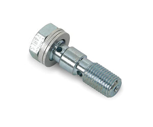 Earl's Performance 3/8 Double Banjo Bolt 977513ERL