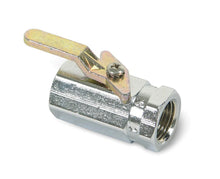 Load image into Gallery viewer, Earl's Performance 3/8 Fpt Shut Off Valve 230501ERL