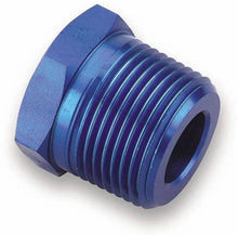 Load image into Gallery viewer, Earl's Performance 3/8 X 1/8 Nipple Bush 991203ERL