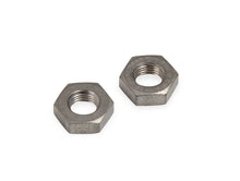 Load image into Gallery viewer, Earl's Performance 3an Bulkhead Nut - Stainless Steel SS592403ERL