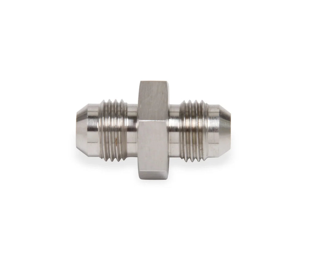 Earl's Performance 3an Male Union Fitting Stainless Steel SS981503ERL