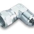 Load image into Gallery viewer, Earl's Performance -3an Male to -3an Female 90 Deg. Swivel Fitting 966303ERL