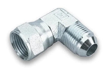 Load image into Gallery viewer, Earl's Performance -3an Male to -3an Female 90 Deg. Swivel Fitting 966303ERL