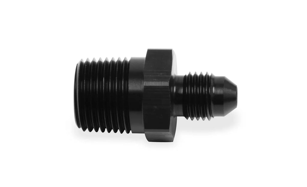 Earl's Performance 3an to 1/4 NPT Adapter Fitting AT981643ERL