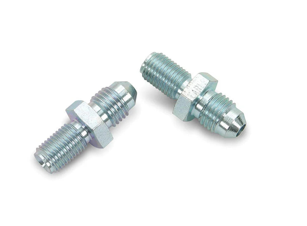 Earl's Performance #4 > 3/8-24 Calip. Adapt 591982ERL