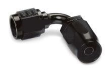 Load image into Gallery viewer, Earl's Performance 4 90 Degree Auto-Fit Hose End Black AT309104ERL