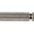 Load image into Gallery viewer, Earl's Performance -4 AN Male to Factory GM/Jeep/Mopar Master Cylinder &amp; Clutch Release Bearing LS640281ERL - Side View