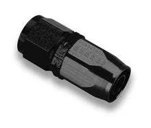Load image into Gallery viewer, Earl's Performance #4 Auto-Fit Str Hose End Black AT300104ERL