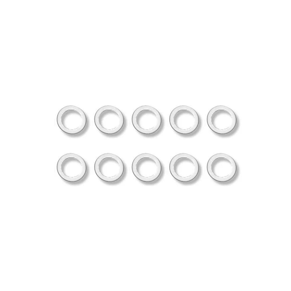 Earl's Performance #4 Crush Washers 177004ERL