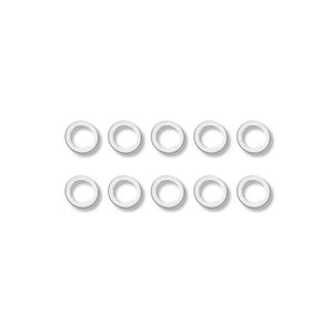 Earl's Performance #4 Crush Washers 177004ERL