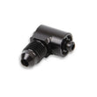 Load image into Gallery viewer, Earl's Performance -4 Dual Out (One Pair) Vent Adapters LS9805ERL - Side View