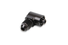 Load image into Gallery viewer, Earl's Performance -4 Dual Out (One Pair) Vent Adapters LS9805ERL - Side View