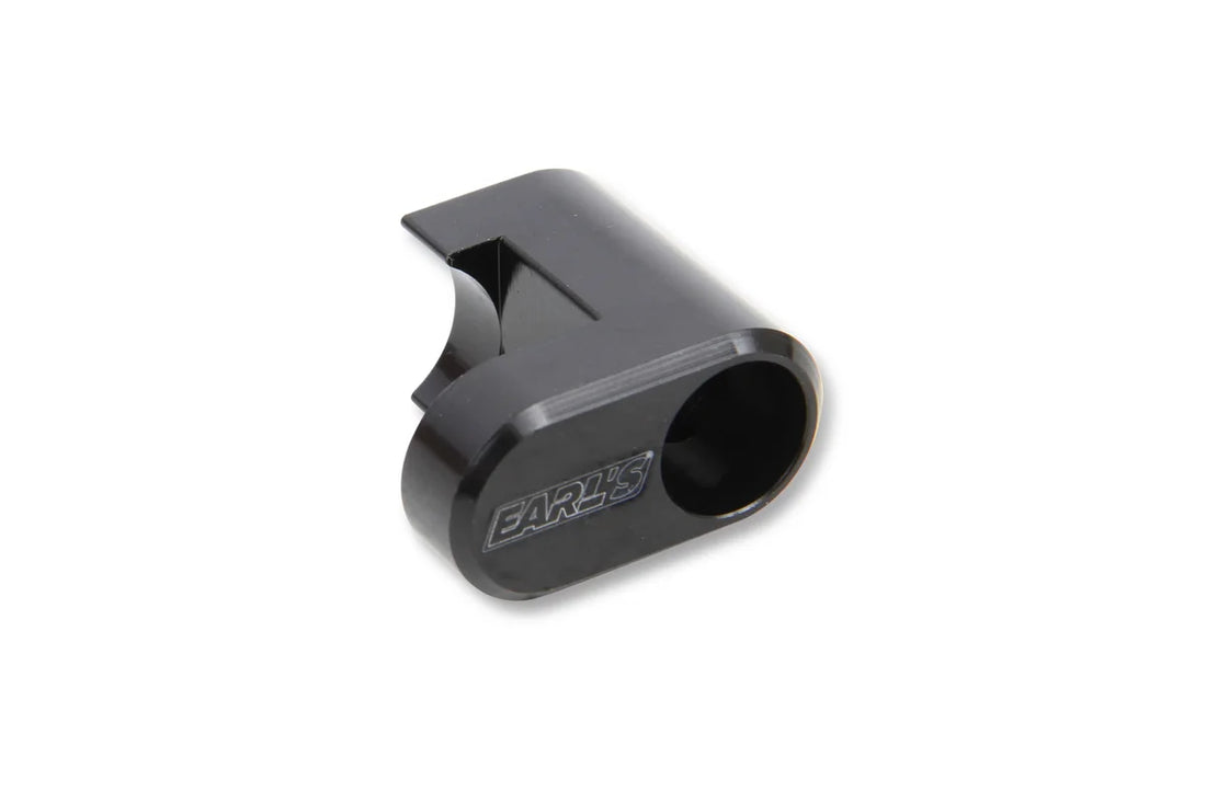 Earl's Performance -4 Dual Out (One Pair) Vent Adapters LS9805ERL - Installation View