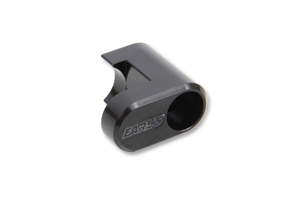 Earl's Performance -4 Dual Out (One Pair) Vent Adapters LS9805ERL - Installation View