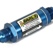 Load image into Gallery viewer, Earl's Performance #4 Fuel Filter W/Screen 230204ERL