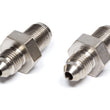 Load image into Gallery viewer, Earl's Performance #4 to 12mm Adapter Fittings (2pk) Uniflare 592054ERL
